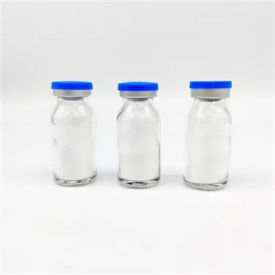 Cetrorelix Asetat CAS 120287-85-6