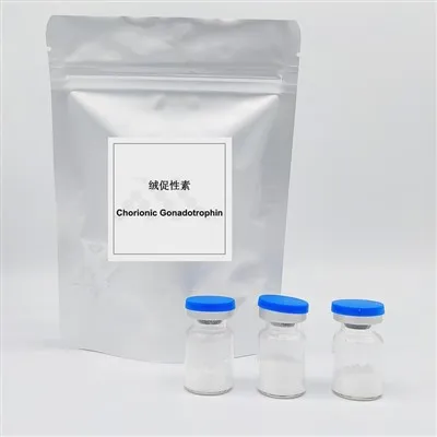 Koryonik Gonadotropin