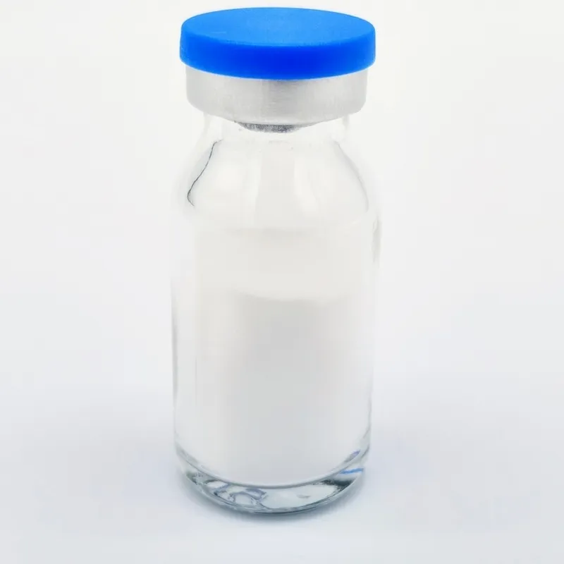 Birleşik Krallık Ürokinaz CAS 9039-53-6