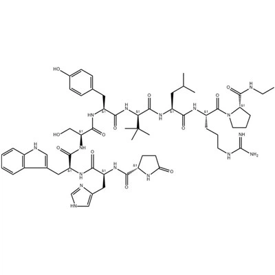 Lecirelin Asetat Farmasötik Tozu